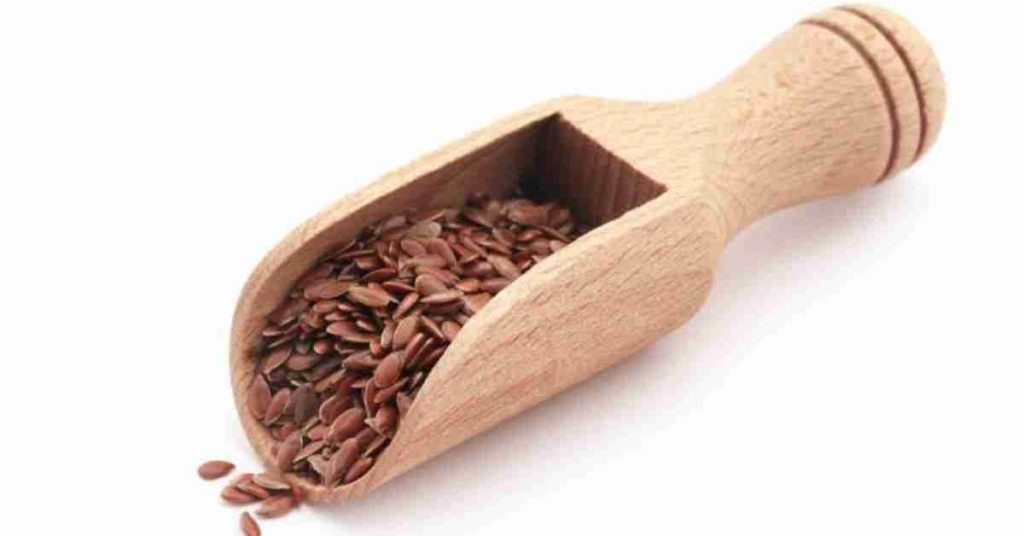 flax seeds in marathi