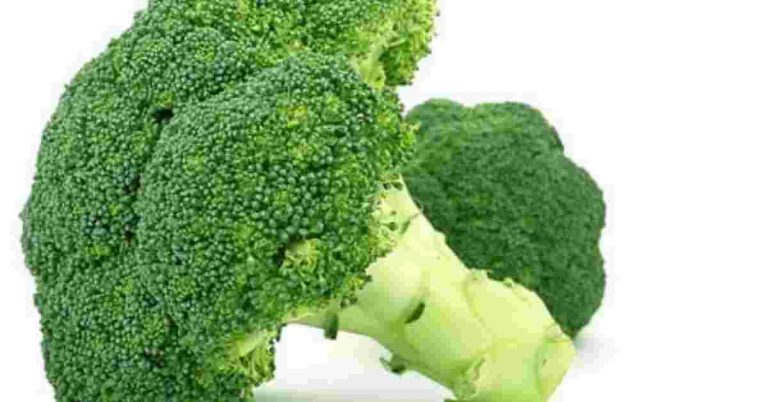 broccoli in marathi
